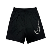 Nike Black Shorts