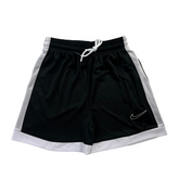 Nike Black and White Shorts