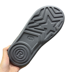 Slide Bape Sta Camo Grey