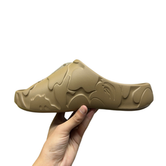 Slide Bape Sta Camo Khaki