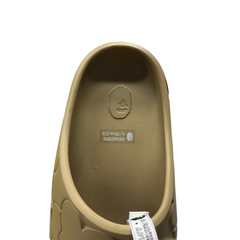 Slide Bape Sta Camo Khaki
