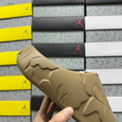 Slide Bape Sta Camo Khaki