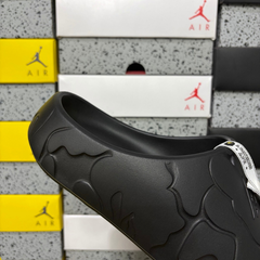 Slide Bape Sta Camo Black