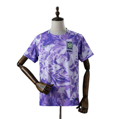 South Korea Nike 2026 Away Fan Version Football T-Shirt