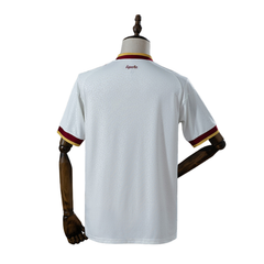 Spain Adidas 2026 Away Fan Version Football T-Shirt