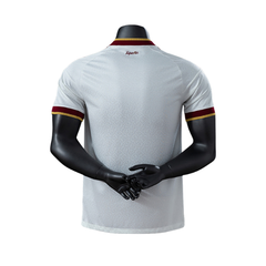 Spain Adidas 2026 Away Player Version Football T-Shirt
