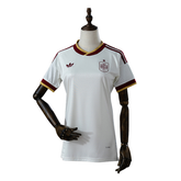 Spain Adidas 2026 Away Woman Version Football T-Shirt