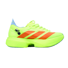 Adidas Adizero Adios Pro 4 Marathon in Rio Running Shoes