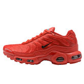 Nike Air Max Plus TN Vermelho Sneakers