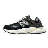 New Balance 9060 Black Castlerock Sneakers