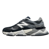 New Balance 9060 Black Grey Sneakers