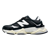 New Balance 9060 Black White Sneakers