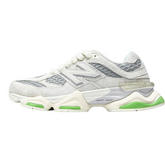 New Balance 9060 Bricks & Wood Sneakers