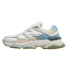 New Balance 9060 Festival Pack Blue Sneakers