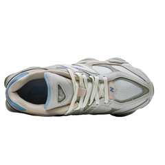 New Balance 9060 Festival Pack Blue Sneakers
