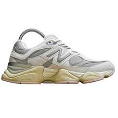 New Balance 9060 Grey Matter Sneakers