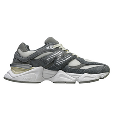 New Balance 9060 Grey White Sneakers