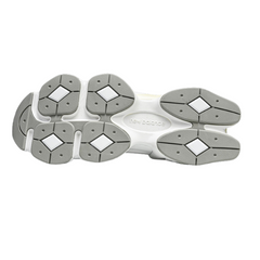 New Balance 9060 Grey White Sneakers