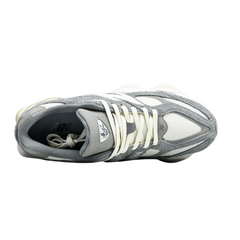 New Balance 9060 Grey White Sneakers
