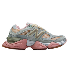 New Balance 9060 Joe x Freshgoods Sneakers