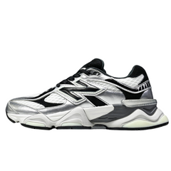 New Balance 9060 Metallic Sneakers