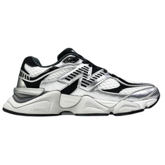 New Balance 9060 Metallic Sneakers