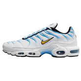 Nike Air Max Plus TN University Blue Sneakers