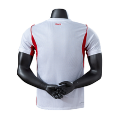 Turkiye Nike 2026 Away Player Version Football T-Shirt