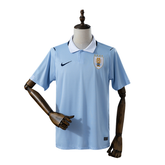 Uruguay Nike 2026 Home Fan Version Football T-Shirt