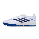 Adidas Copa Gloro III White and Blue Turf TF Football Boot