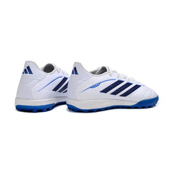 Adidas Copa Gloro III White and Blue Turf TF Football Boot