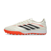 Adidas Copa Gloro III White and Orange Turf TF Football Boot