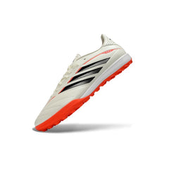 Adidas Copa Gloro III White and Orange Turf TF Football Boot