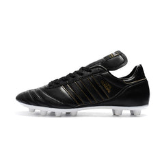 Adidas Copa Mundial FG Black 2018 World Cup Pack Firm Ground FG Football Boot
