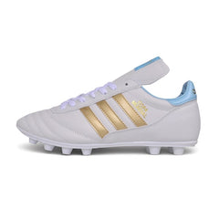 Adidas Copa Mundial FG White Argentina Pack Firm Ground FG Football Boot