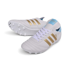 Adidas Copa Mundial FG White Argentina Pack Firm Ground FG Football Boot