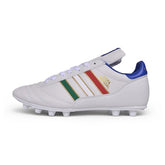 Adidas Copa Mundial FG White Italy Pack Firm Ground FG Football Boot