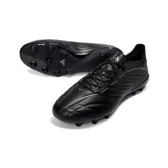Adidas Copa Pure 4 Elite Black Firm Ground FG Football Boot