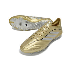 Adidas Copa Pure 4 Elite Golden Firm Ground FG Football Boot