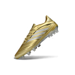 Adidas Copa Pure 4 Elite Golden Firm Ground FG Football Boot