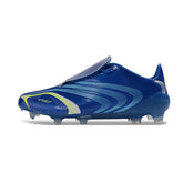 Adidas F50 Elite Blue Firm Ground FG Football Boot