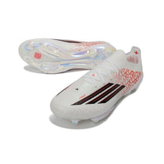 Adidas F50+ Elite Laceless Lamine Yamal Football's Heartbreaker Pack Firm Ground FG Football Boot