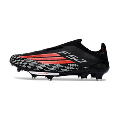 Adidas F50+ Elite Laceless Immortal DNA Pack Firm Ground FG Football Boot