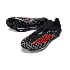 Adidas F50+ Elite Laceless Immortal DNA Pack Firm Ground FG Football Boot