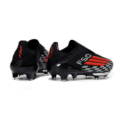 Adidas F50+ Elite Laceless Immortal DNA Pack Firm Ground FG Football Boot