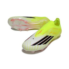 Adidas F50 Elite Laceless Born For Goals Pack Firm Ground FG Football Boot