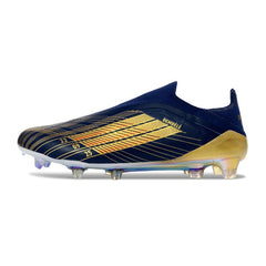 Adidas F50 Elite Laceless Dembélé Ballon d'Or Pack Firm Ground FG Football Boot