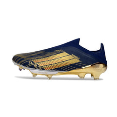 Adidas F50+ Elite Laceless Dembele Ballon d'Or Pack Firm Ground FG Football Boot