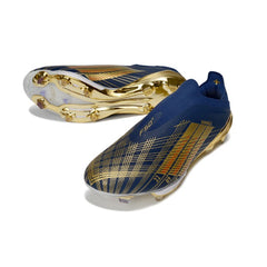 Adidas F50+ Elite Laceless Dembele Ballon d'Or Pack Firm Ground FG Football Boot