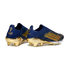 Adidas F50+ Elite Laceless Dembele Ballon d'Or Pack Firm Ground FG Football Boot